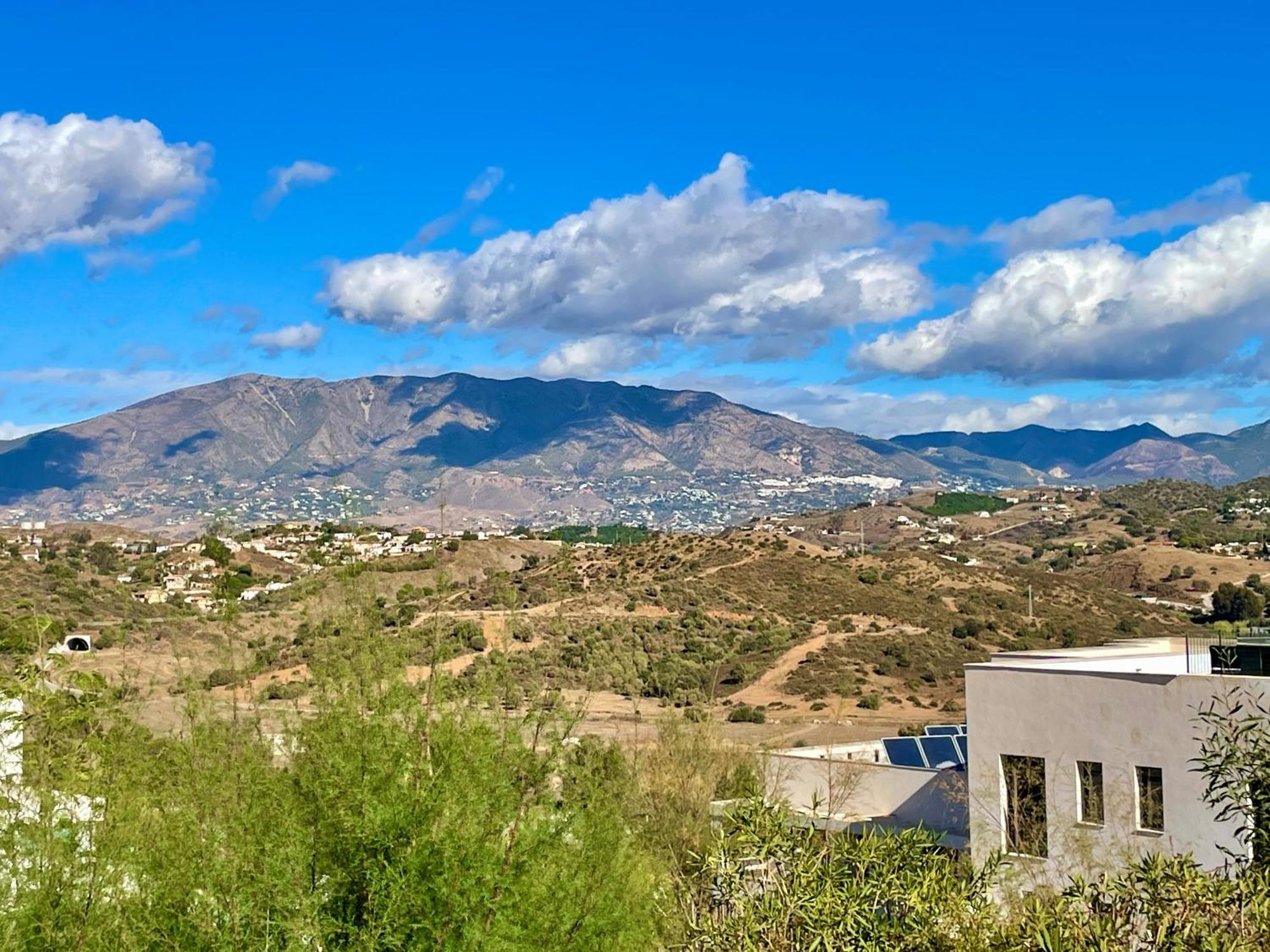 SolrentSpain - Premium Home @ Casa Banderas LaCala MIJAS COSTA Exterior photo