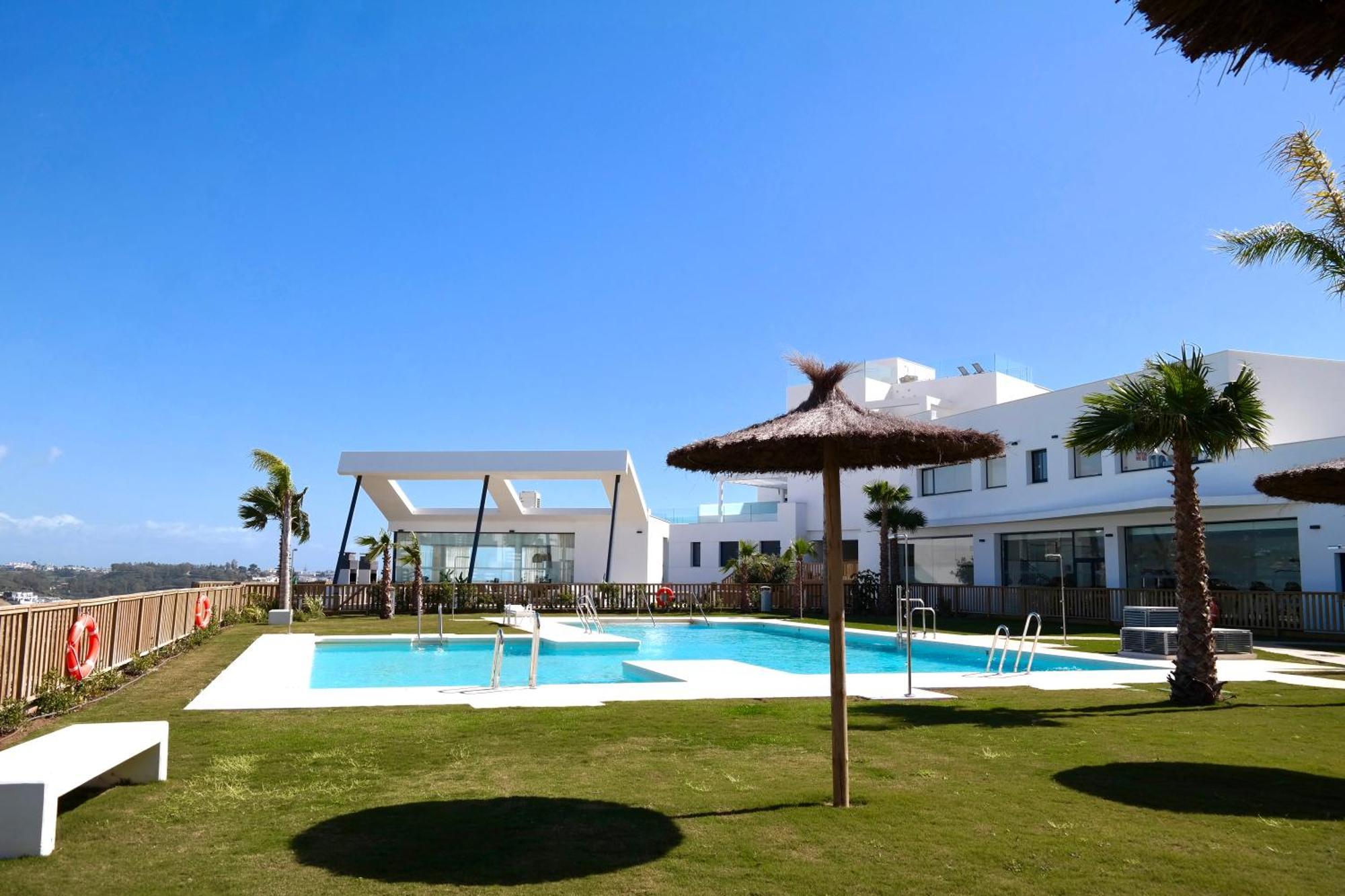 SolrentSpain - Premium Home @ Casa Banderas LaCala MIJAS COSTA Exterior photo